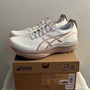 ASICS GEL-KAYANO 32 Women's Shoes